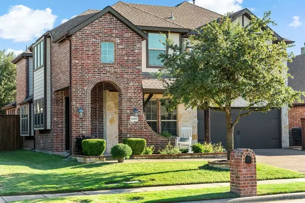 Mckinney, TX 75071,4409 Moonlight Drive