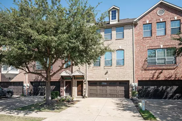 1457 Fox Run Drive, Irving, TX 75063