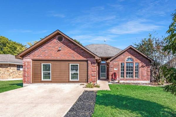 410 ER Ellis, Fate, TX 75087