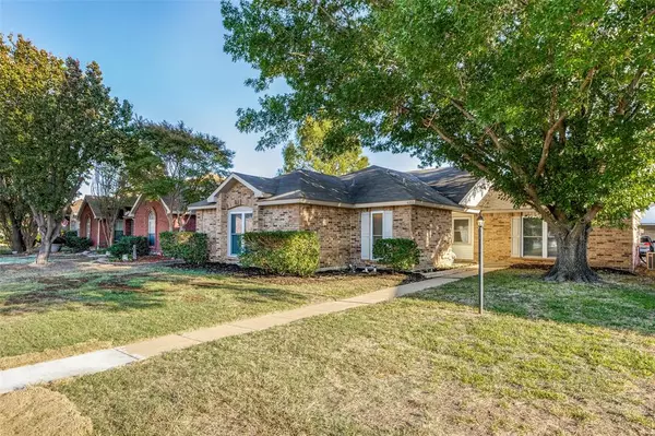 The Colony, TX 75056,4233 Keys Drive