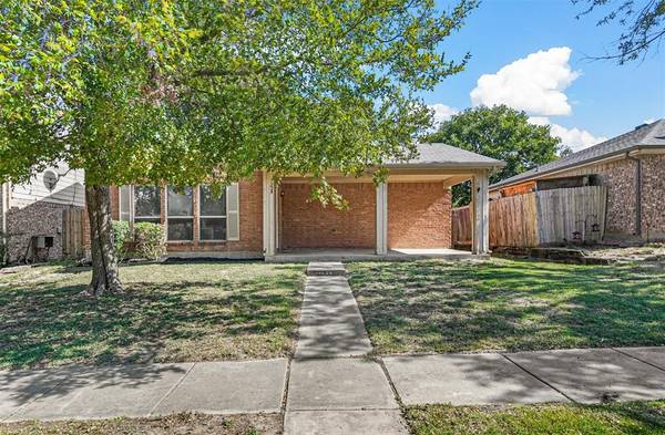 7224 Amber Drive,  Dallas,  TX 75241