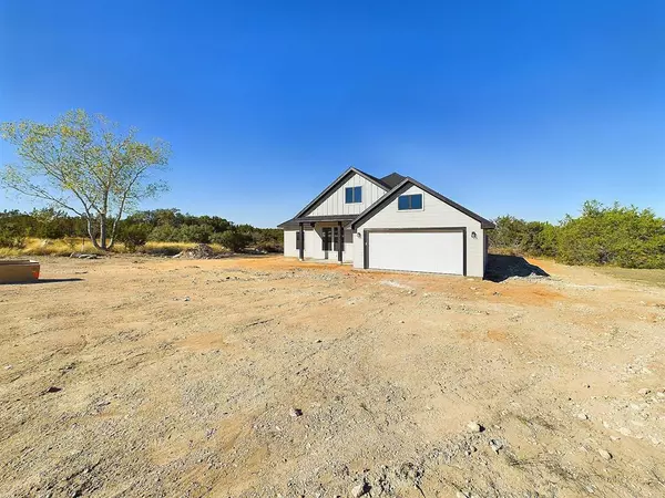 Bluff Dale, TX 76433,145 Blue Marlin Drive