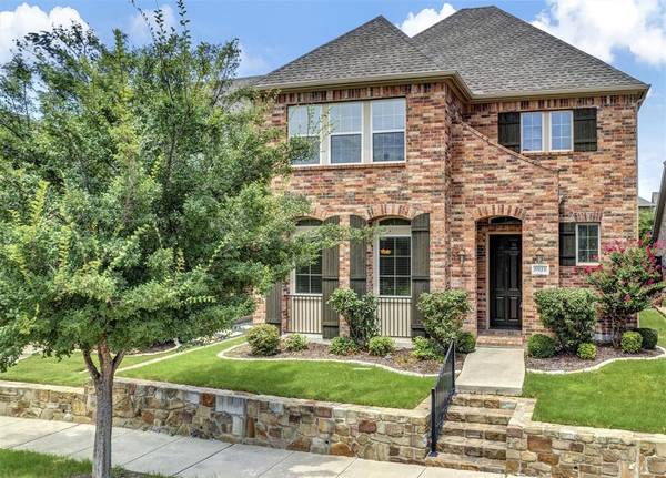 5921 Exeter Avenue, Mckinney, TX 75070