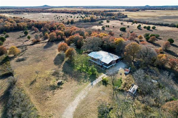 13285 CR  444, Cross Plains, TX 76443