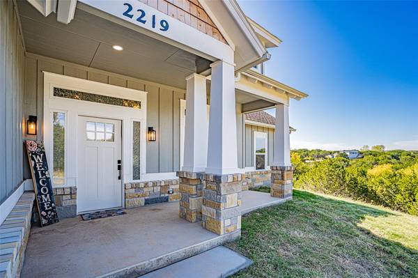 Granbury, TX 76048,2219 Christine Drive