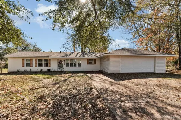 6263 Bain Boulevard, Keithville, LA 71047