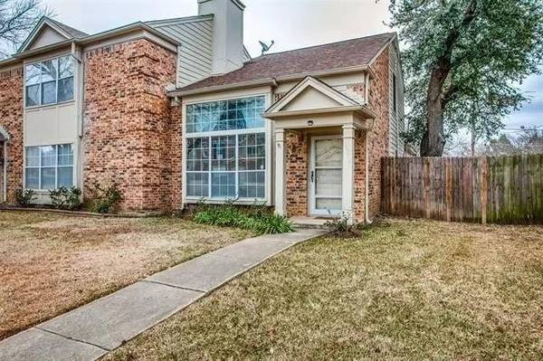 3411 Ramey Drive, Arlington, TX 76014