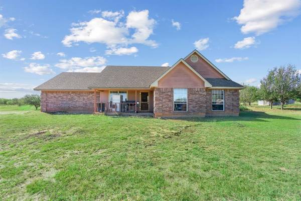 2090 Erwin Road, Jacksboro, TX 76458