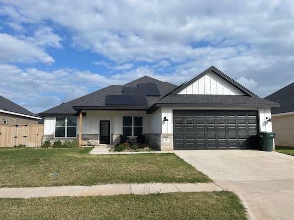 308 Bella Way, Abilene, TX 79602