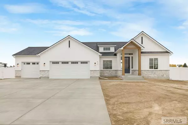 532 Arches St, Shelley, ID 83274