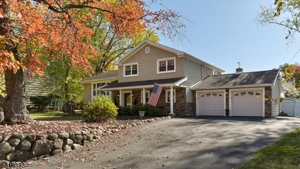 Wayne Twp., NJ 07470,95 Fieldstone Pl