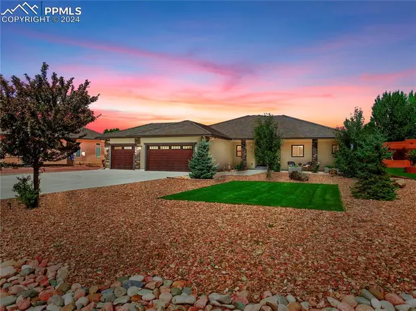 Pueblo West, CO 81007,85 S Villa Del Sol CT