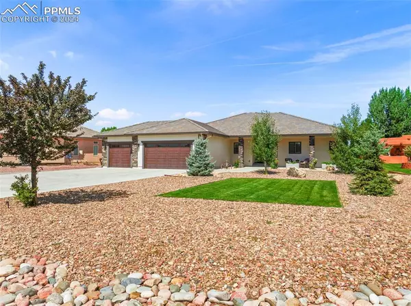 Pueblo West, CO 81007,85 S Villa Del Sol CT