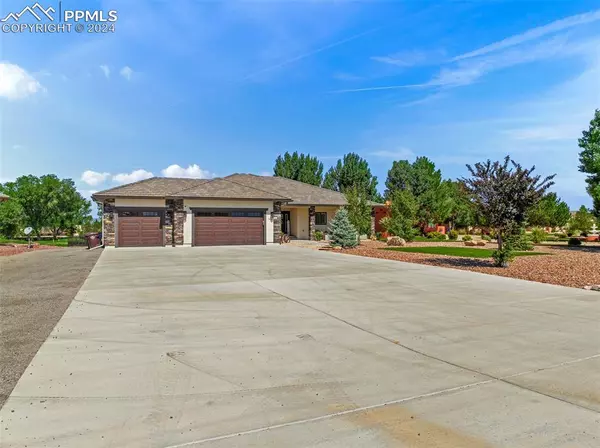 Pueblo West, CO 81007,85 S Villa Del Sol CT