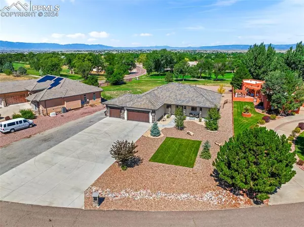 Pueblo West, CO 81007,85 S Villa Del Sol CT