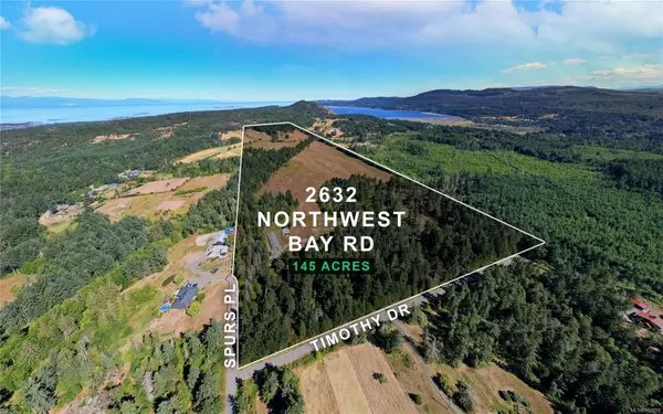 2632 Northwest Bay Rd, Nanoose Bay, BC V9P 9E7