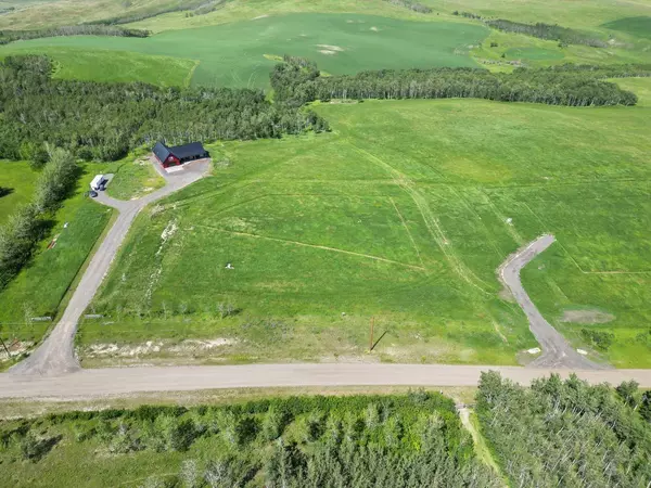 Rural Foothills County, AB T1S 7A6,64226 306 AVE W