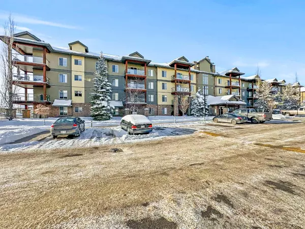 Okotoks, AB T1S 2N1,92 Crystal Shores RD #3103