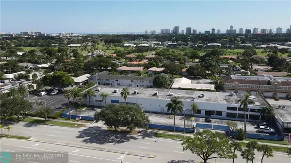 Fort Lauderdale, FL 33308,4000 N Federal Hwy