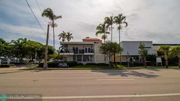 Fort Lauderdale, FL 33306,3000 N Federal Hwy  #1A