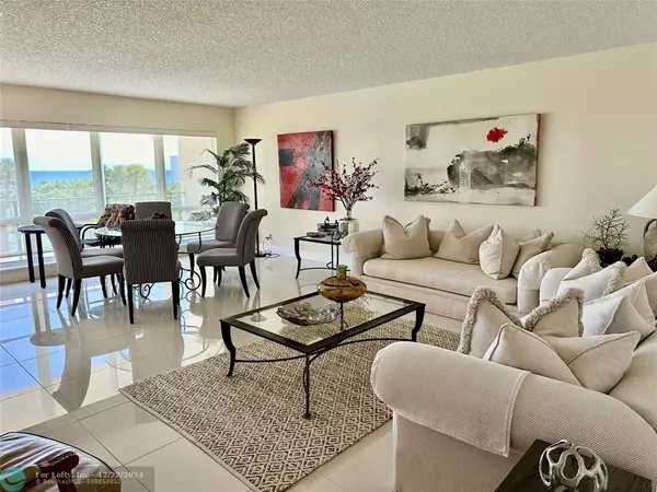 Lauderdale By The Sea, FL 33308,4900 N Ocean Blvd  #513