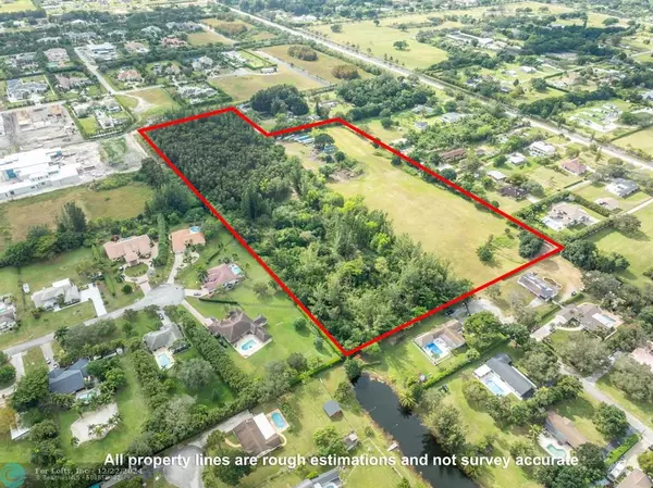 Southwest Ranches, FL 33331,17100 SW 54th St