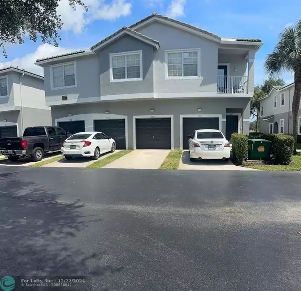 Greenacres, FL 33467,3016 Grandiflora Dr  #3016