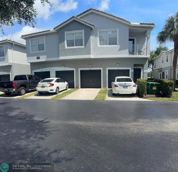 Greenacres, FL 33467,3016 Grandiflora Dr  #3016