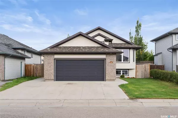 Saskatoon, SK S7R 0A3,107 Allwood CRESCENT