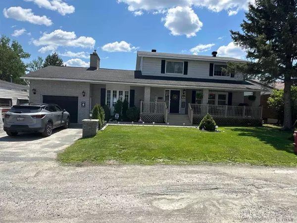 Timiskaming, ON P2N 1B3,39 Harding AVE