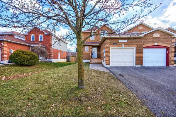 Brampton, ON L6Y 4V6,192 Timberlane DR