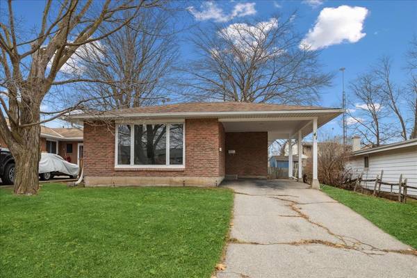 41 Kovac RD, Cambridge, ON N1R 4N1