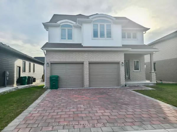 53 Royal CRES, Southwold, ON N5P 0G5