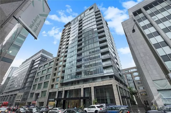 101 QUEEN ST #1504, Ottawa Centre, ON K1P 0B7