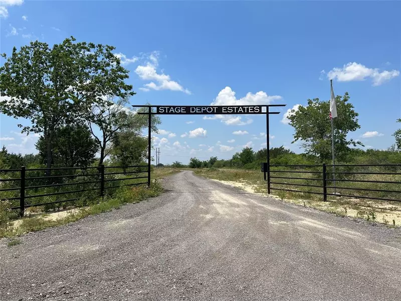 Lot 1 County Road 337, Dublin, TX 76446