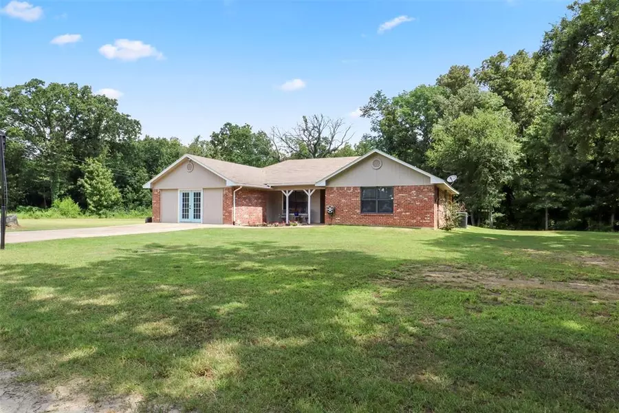 677 County Road 3569, Dike, TX 75437