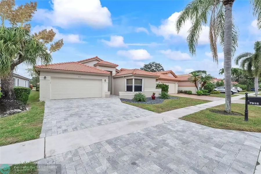 7915 Sailing Shores Ter, Boynton Beach, FL 33437