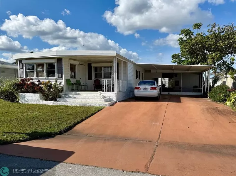 2245 SW 83rd Ave, Davie, FL 33324