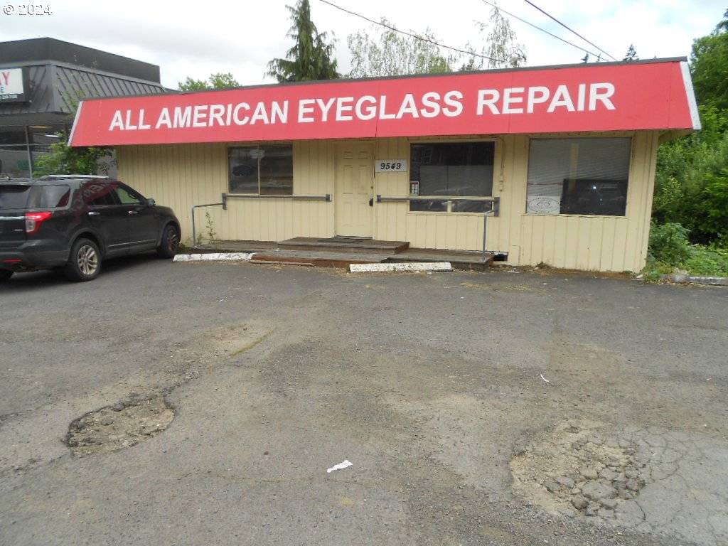 Beaverton, OR 97005,9549 SW BEAVERTON HILLSDALE HWY