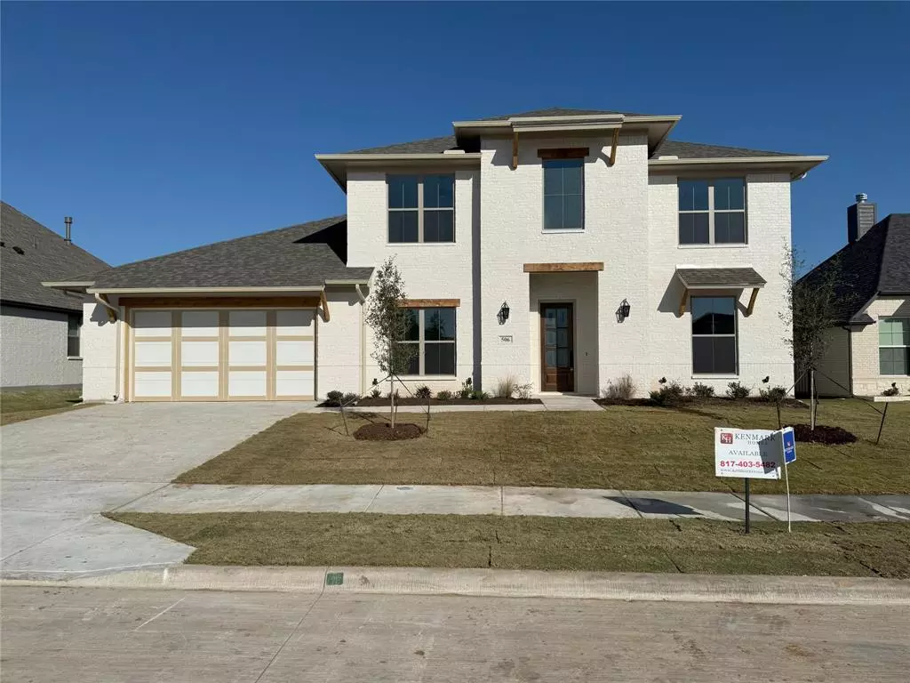 Haslet, TX 76052,506 Aster Lane