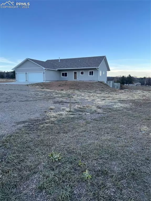 Rye, CO 81069,8081 Granger DR