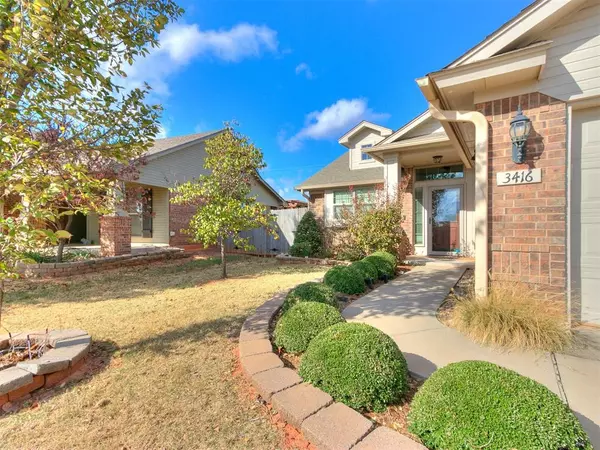 Norman, OK 73069,3416 Bear Mountain Drive