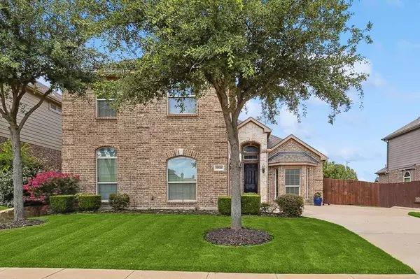 Fort Worth, TX 76244,11544 Compton Trail