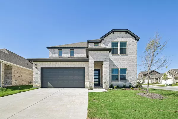 5214 Meditation Drive, Mckinney, TX 75071