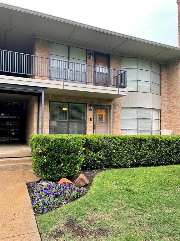 4211 Newton Avenue #117, Dallas, TX 75219