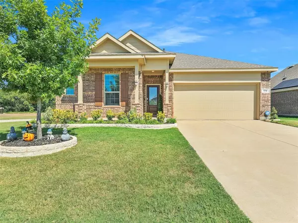 Anna, TX 75409,1718 Fields View Drive