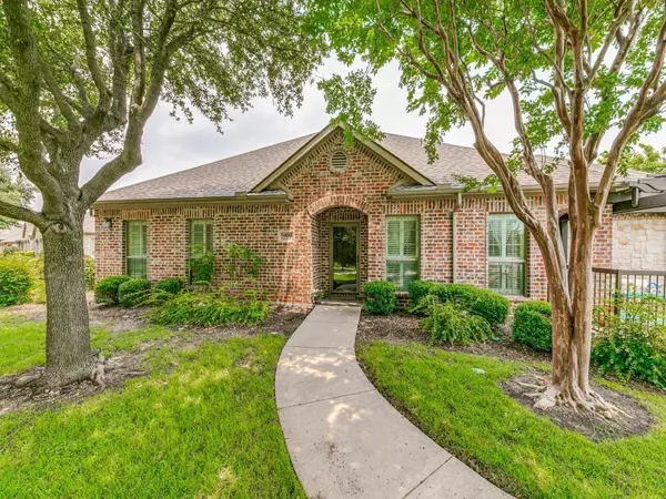 5900 Fairview Parkway, Fairview, TX 75069