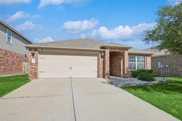 6304 Trinity Creek Drive,  Fort Worth,  TX 76179