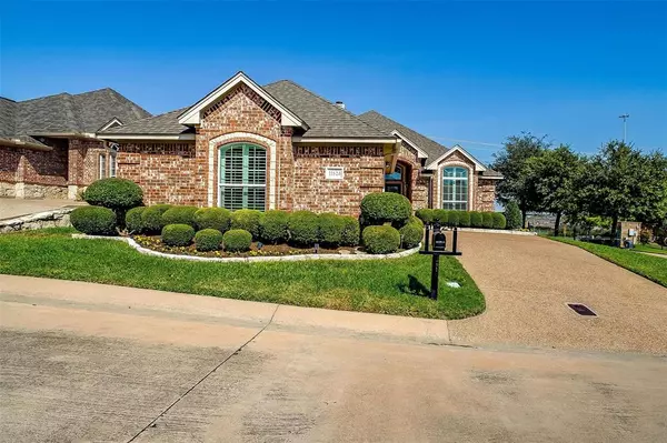 Fort Worth, TX 76008,11624 Virginia Way Court