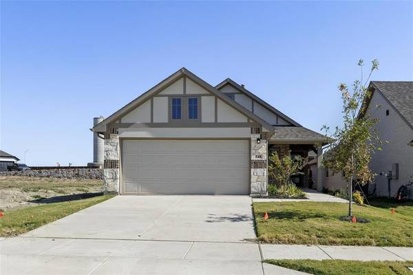 348 Dandy Landings,  Lavon,  TX 75166